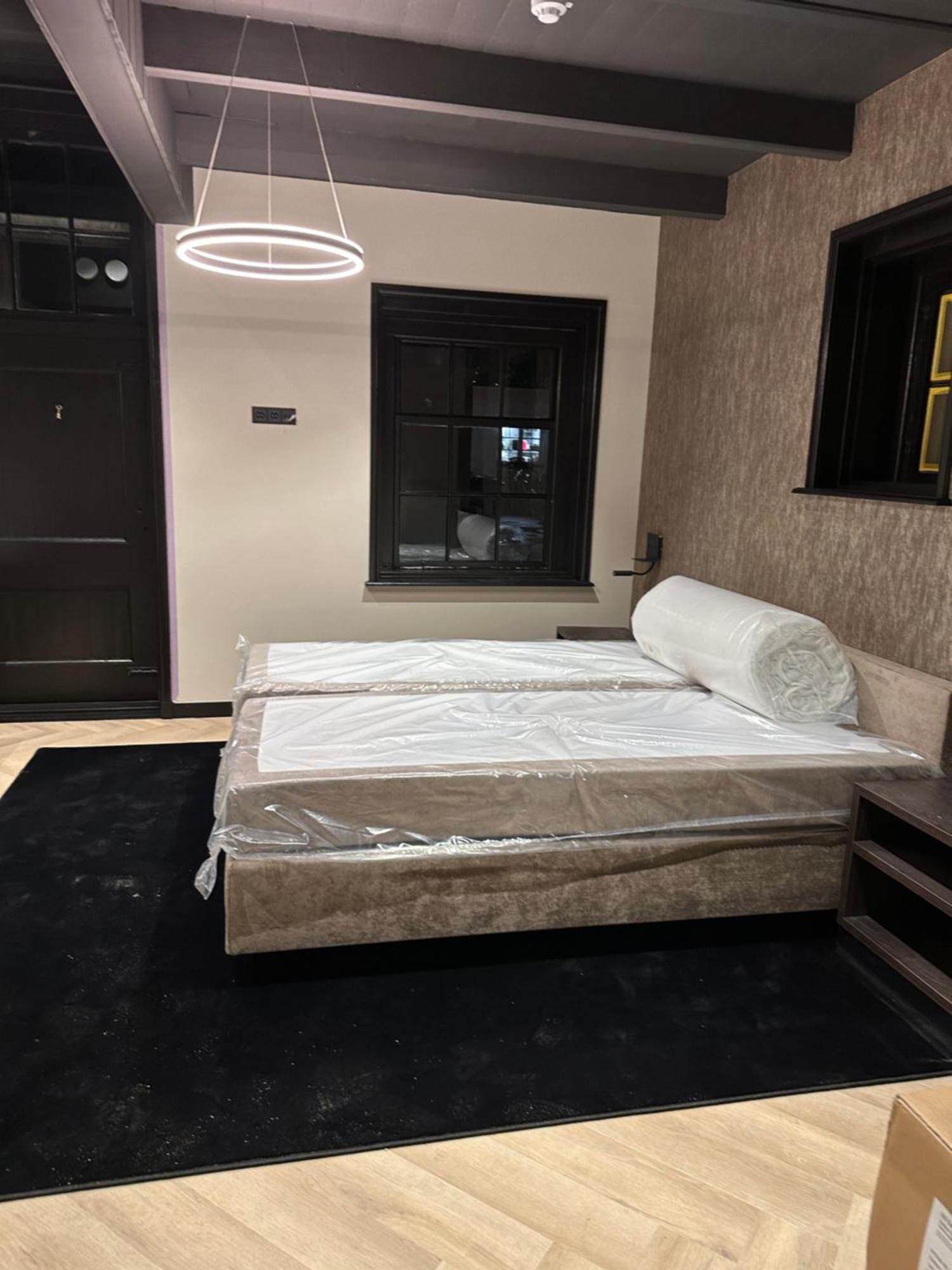 Hotel Restaurant Het Witte Paard デルデン エクステリア 写真
