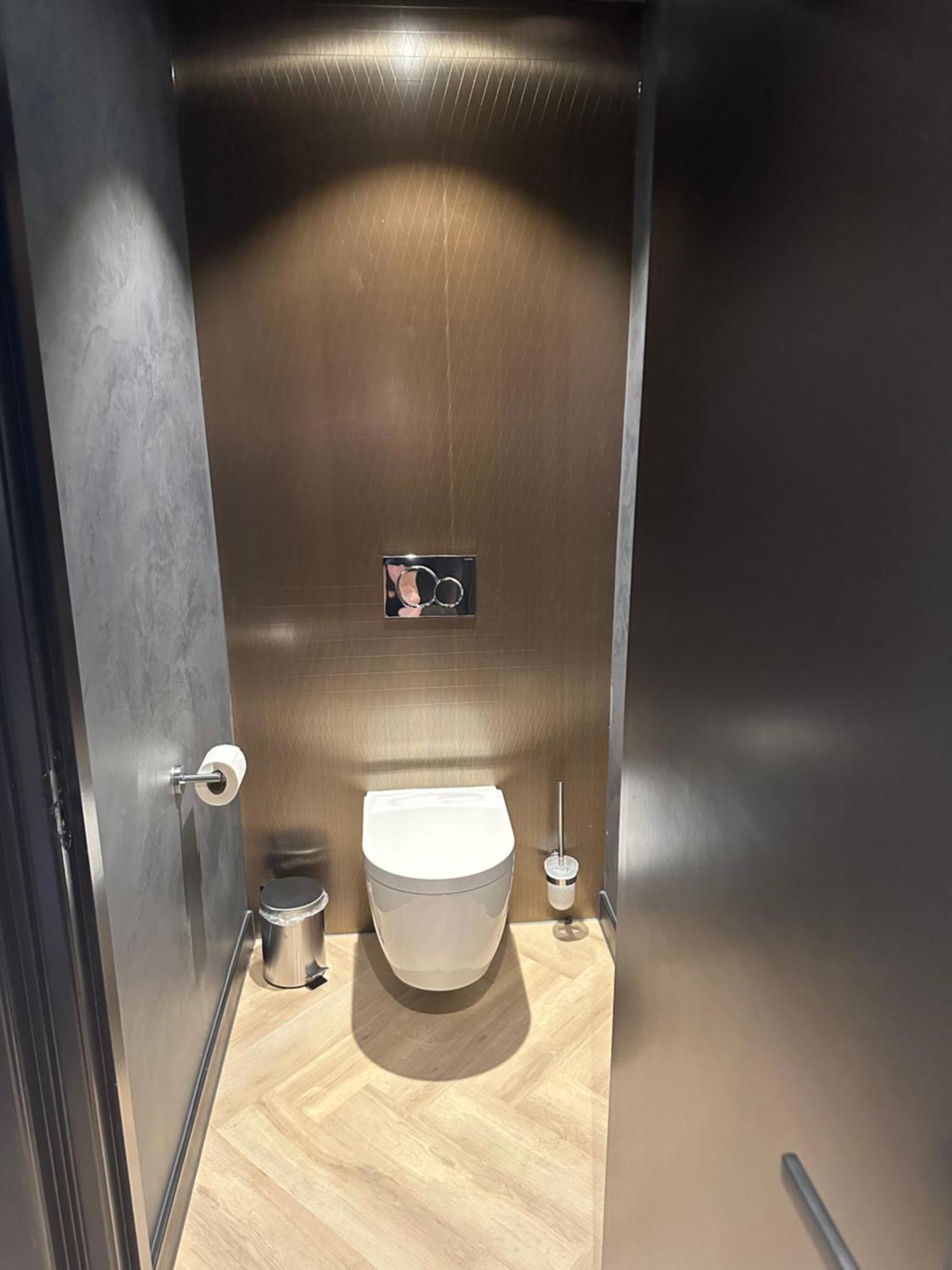 Hotel Restaurant Het Witte Paard デルデン エクステリア 写真