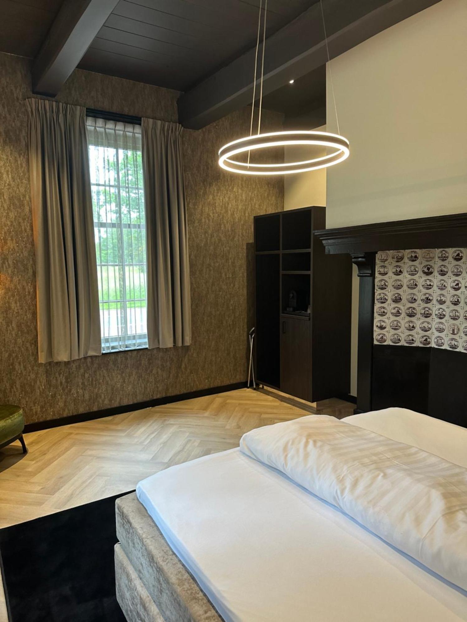 Hotel Restaurant Het Witte Paard デルデン エクステリア 写真