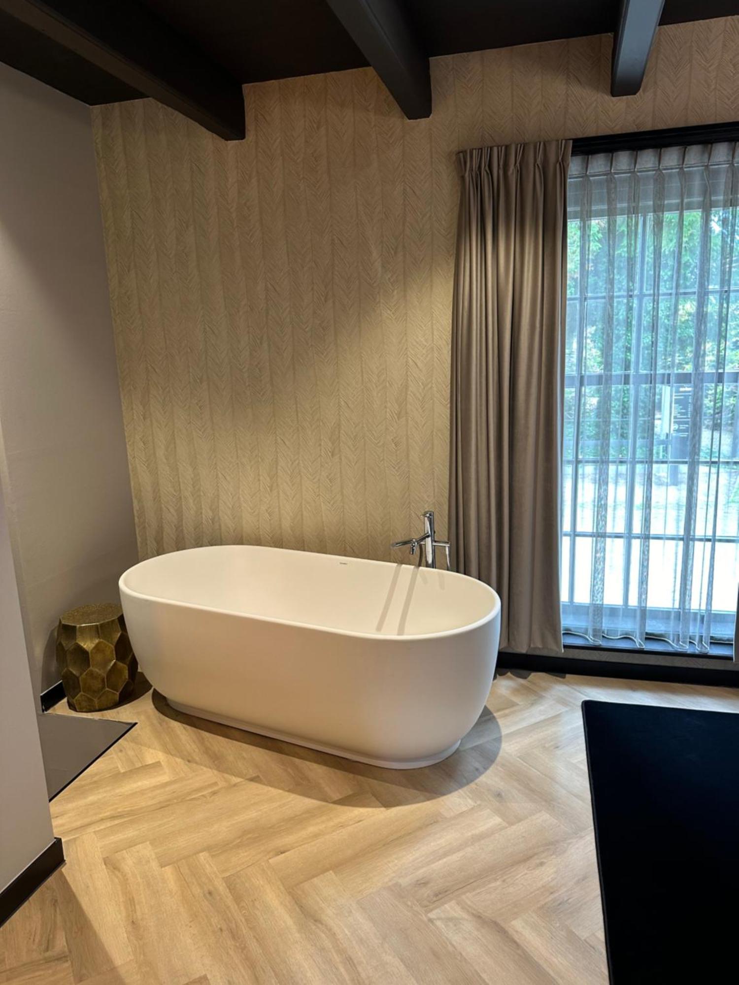 Hotel Restaurant Het Witte Paard デルデン エクステリア 写真
