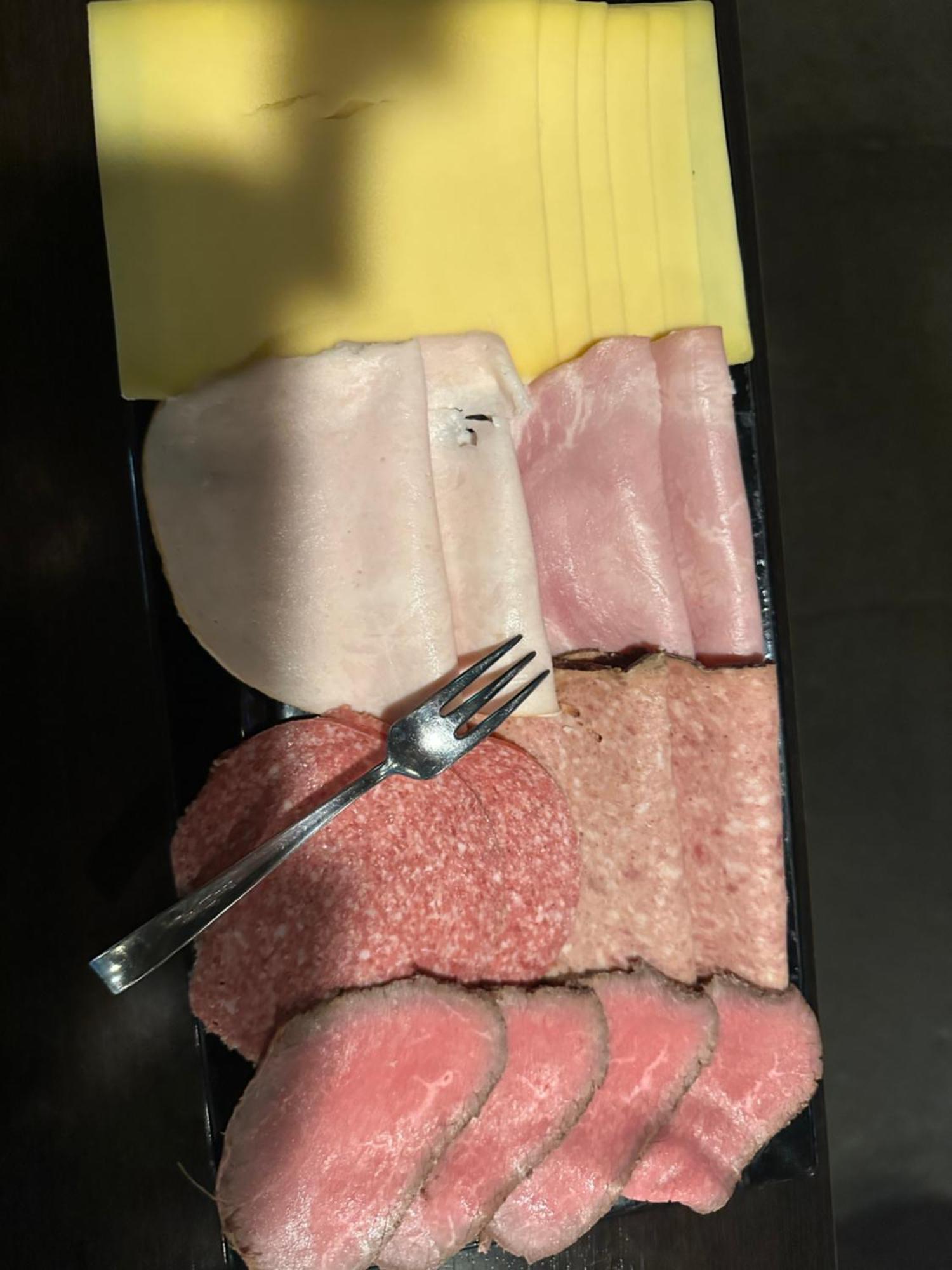Hotel Restaurant Het Witte Paard デルデン エクステリア 写真