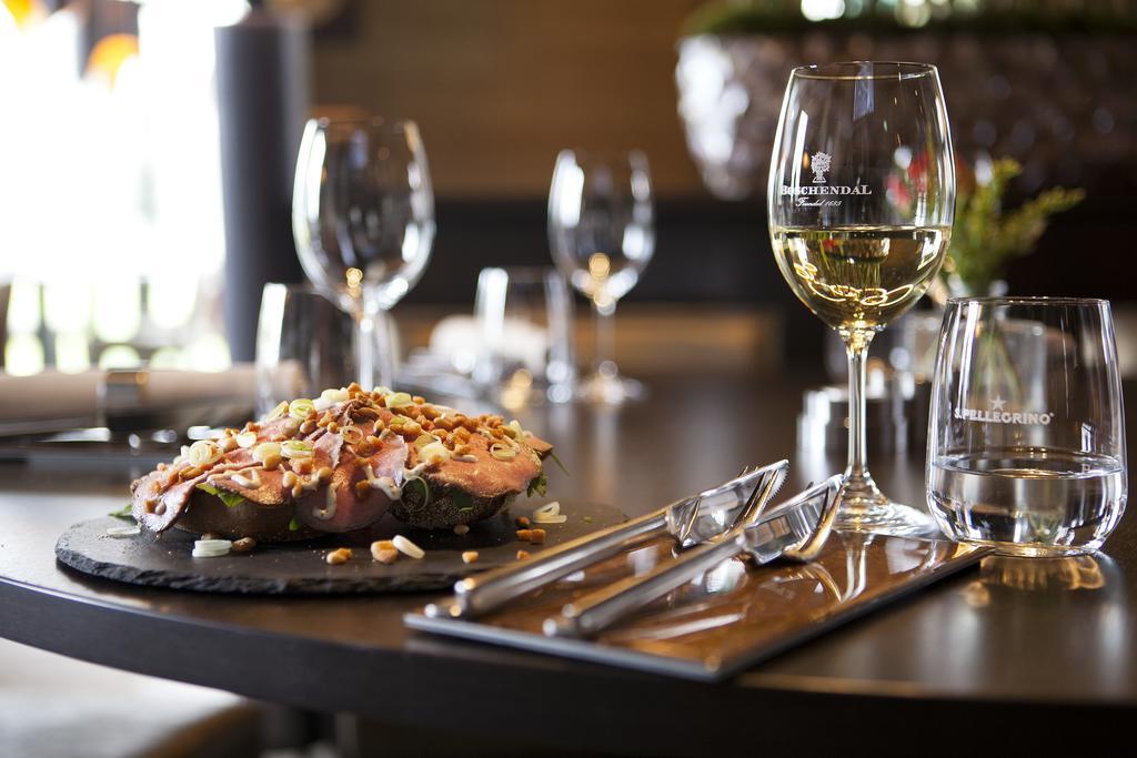 Hotel Restaurant Het Witte Paard デルデン エクステリア 写真