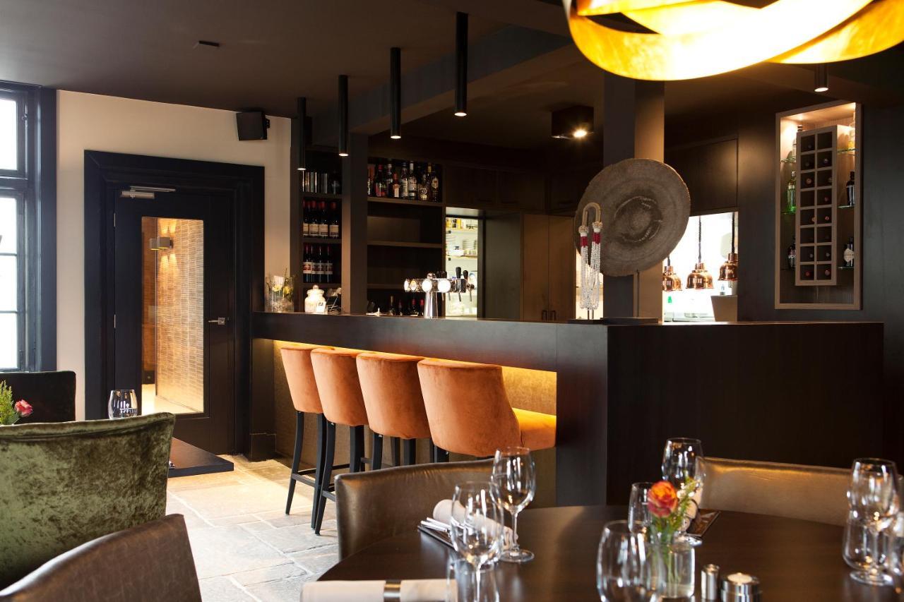 Hotel Restaurant Het Witte Paard デルデン エクステリア 写真